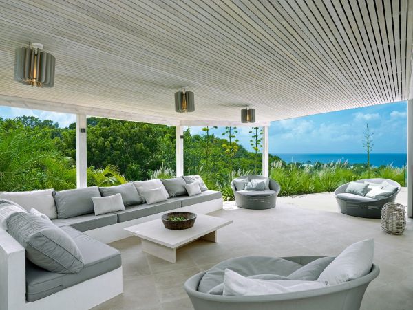 Barbados Home 985158