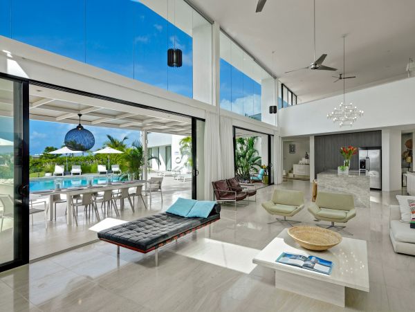 Barbados Home 985158