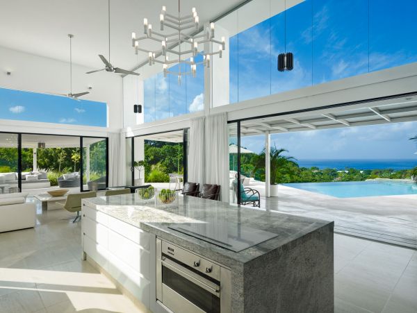 Barbados Home 985158