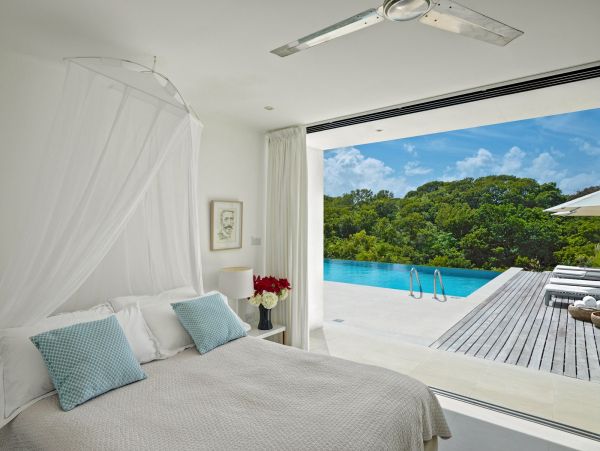 Barbados Home 985158