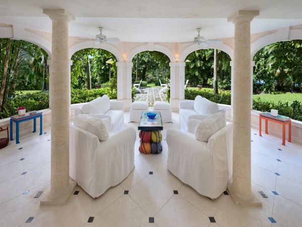 Barbados Home 985159