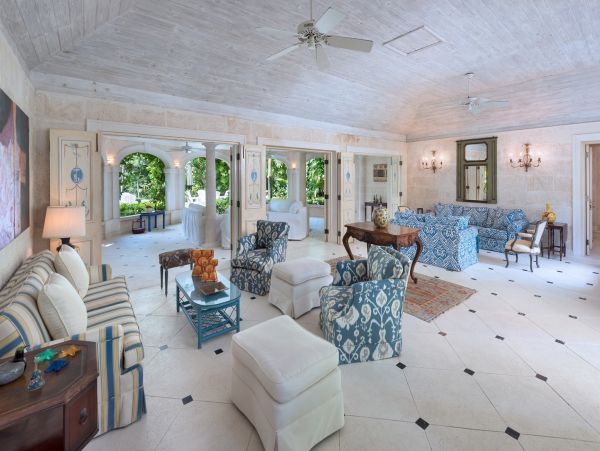 Barbados Home 985159