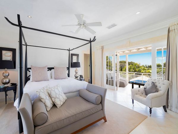 Barbados Home 985160