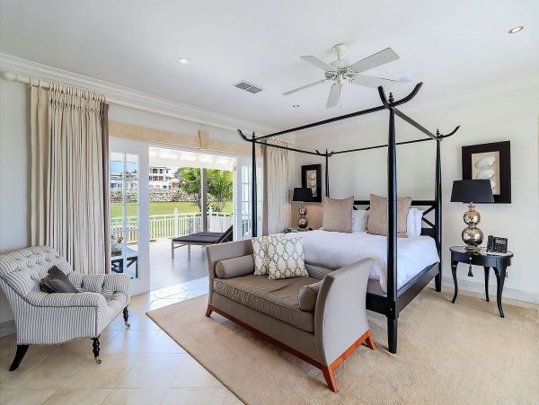 Barbados Home 985160