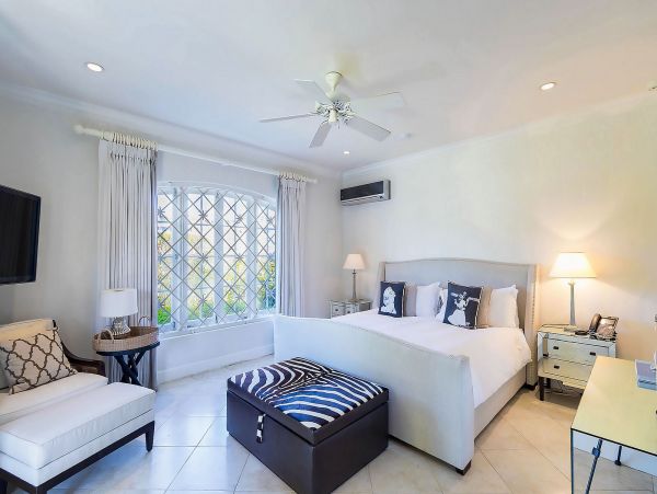 Barbados Home 985160