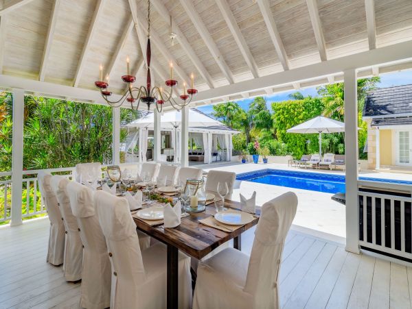 Barbados Home 985160