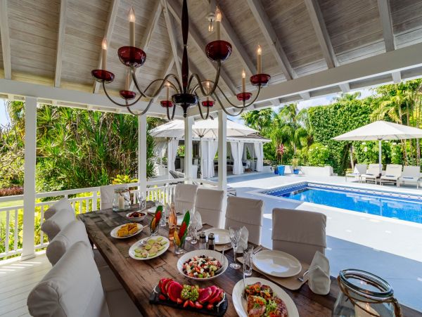 Barbados Home 985160