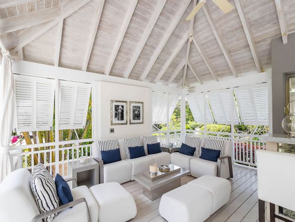 Barbados Home 985160