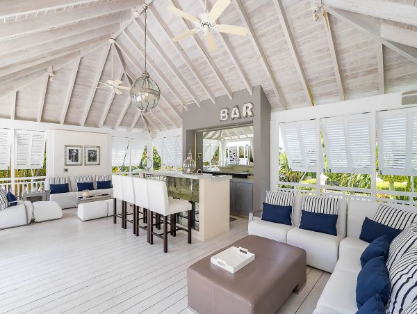 Barbados Home 985160