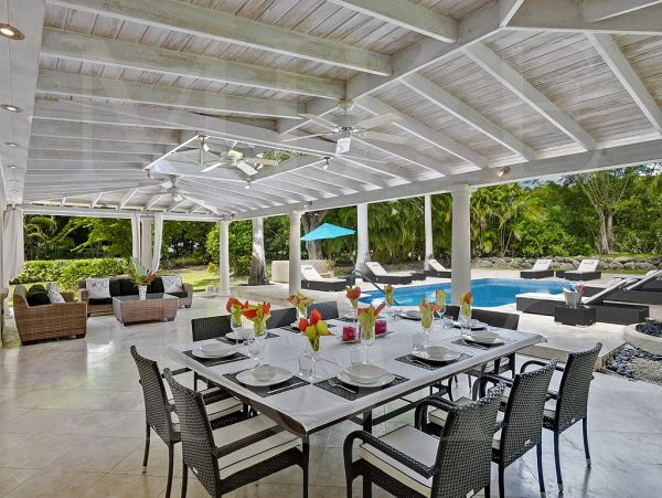 Barbados Home 985161