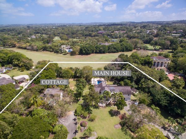 Barbados Home 985161