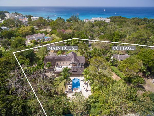 Barbados Home 985161