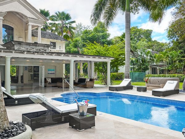 Barbados Home 985161