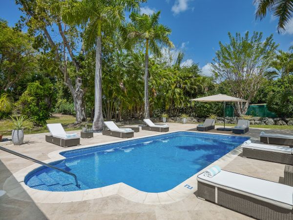 Barbados Home 985161