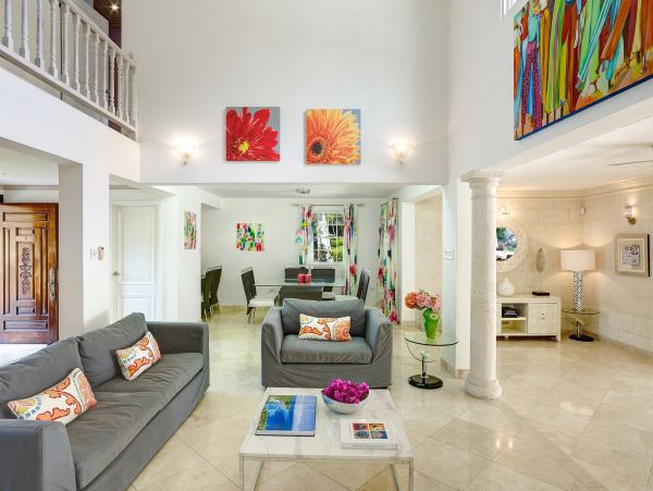 Barbados Home 985161