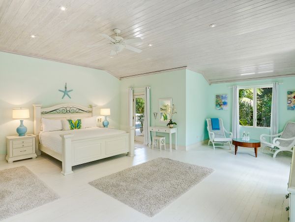 Barbados Home 985161