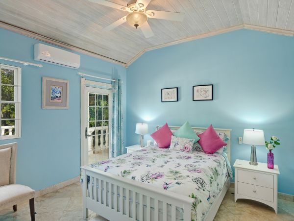 Barbados Home 985161