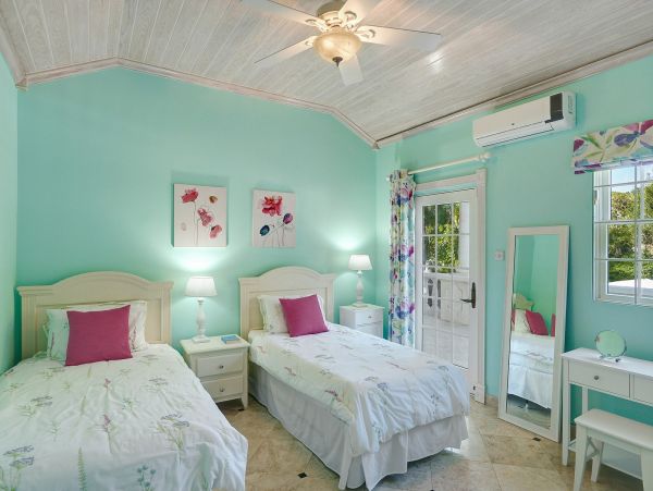 Barbados Home 985161