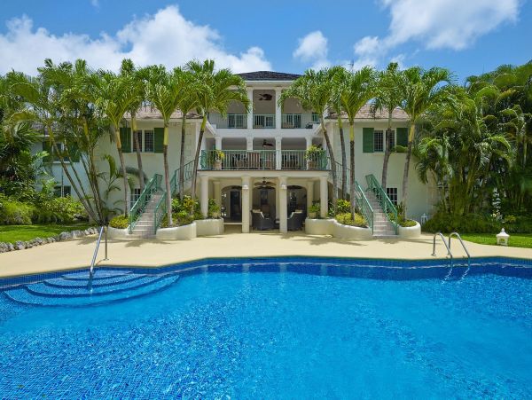 Barbados Home 985162