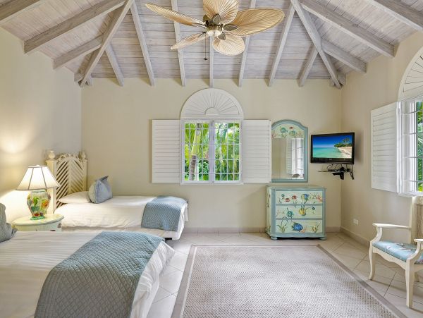 Barbados Home 985162