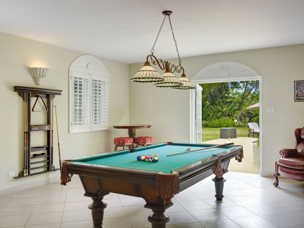 Barbados Home 985162