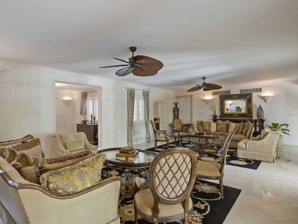Barbados Home 985162