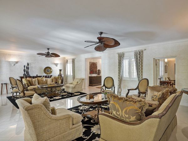 Barbados Home 985162