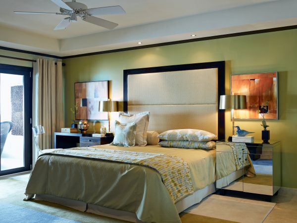Barbados Home 985163