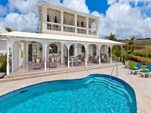 Barbados Home 985164