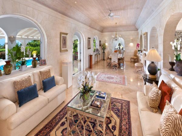 Barbados Home 985164