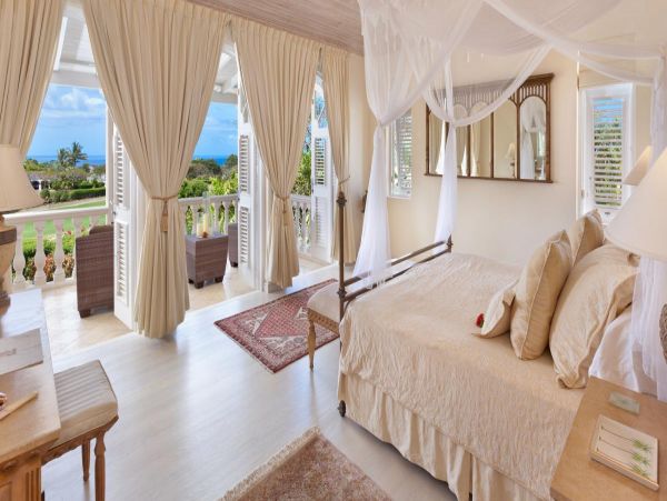 Barbados Home 985164