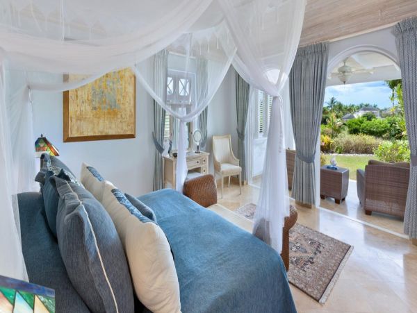 Barbados Home 985164