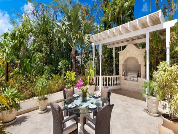 Barbados Home 985164