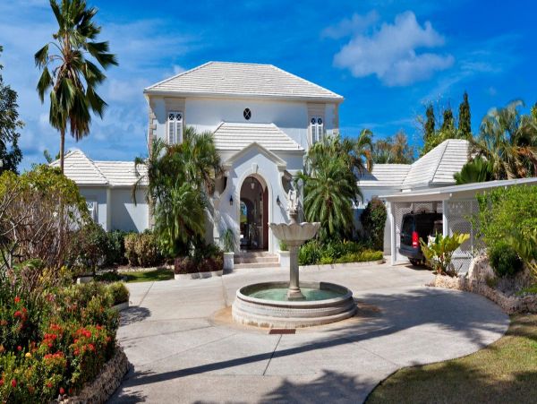 Barbados Home 985164