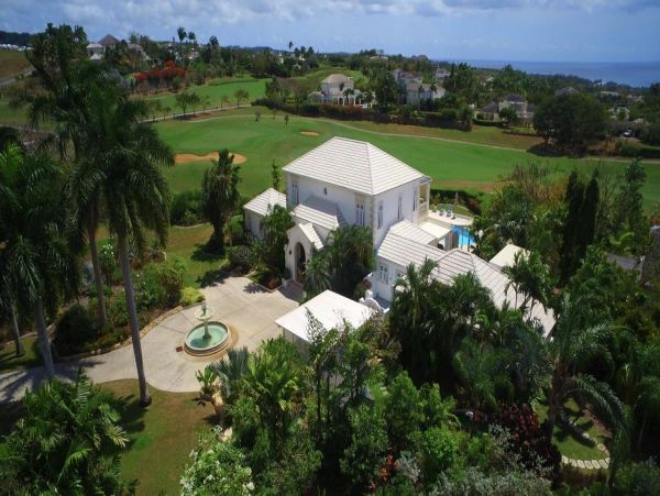 Barbados Home 985164