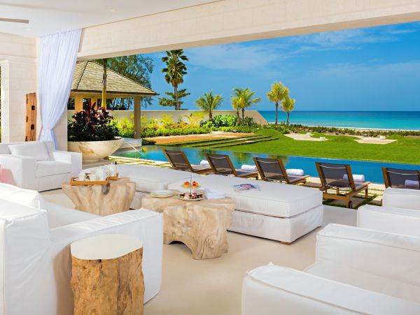 Barbados Home 985165
