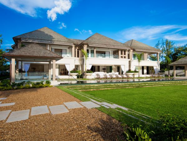 Barbados Home 985165