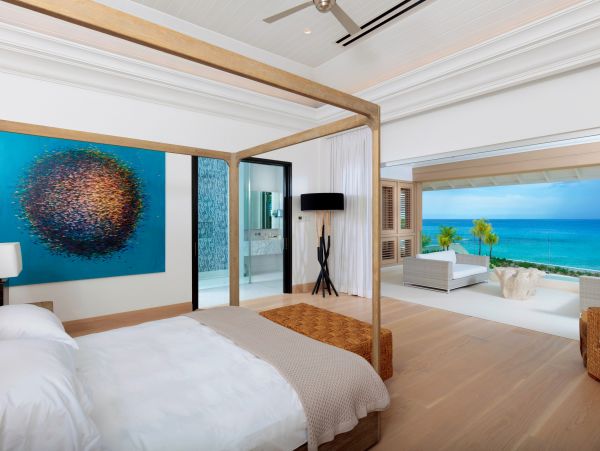 Barbados Home 985165