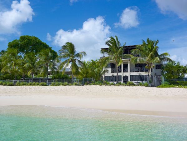 Barbados Home 985166