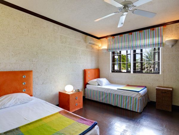 Barbados Home 985166
