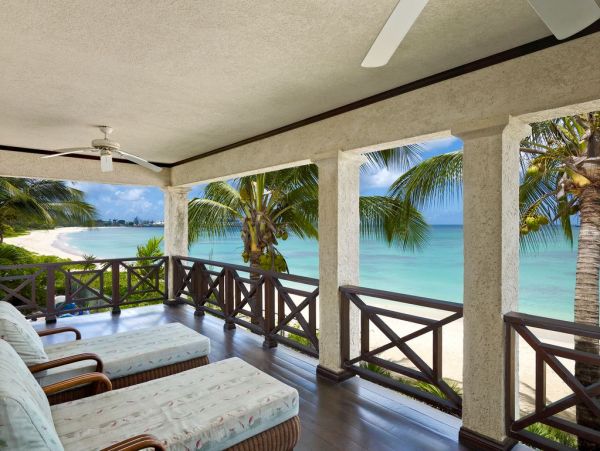 Barbados Home 985166