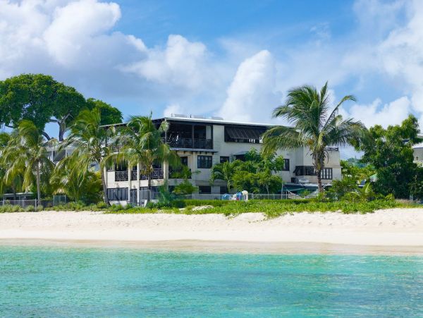 Barbados Home 985166