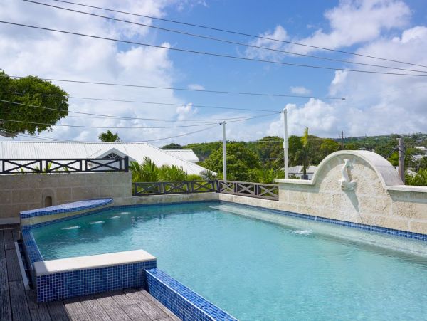 Barbados Home 985166