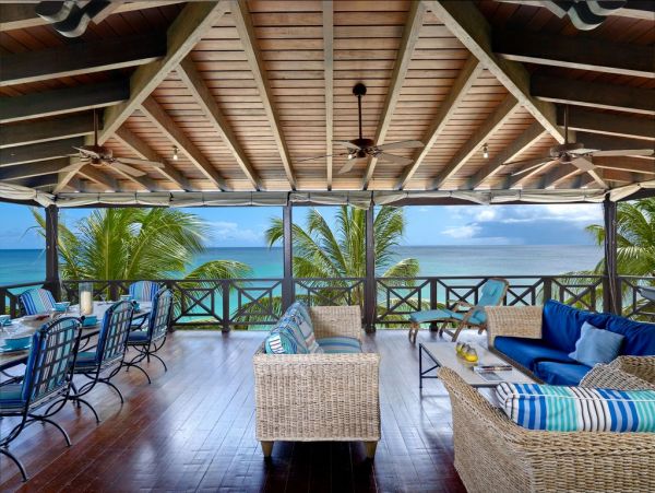Barbados Home 985166
