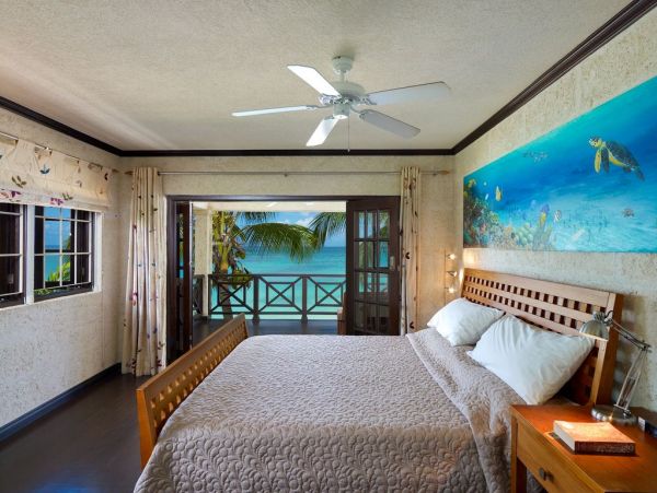 Barbados Home 985166