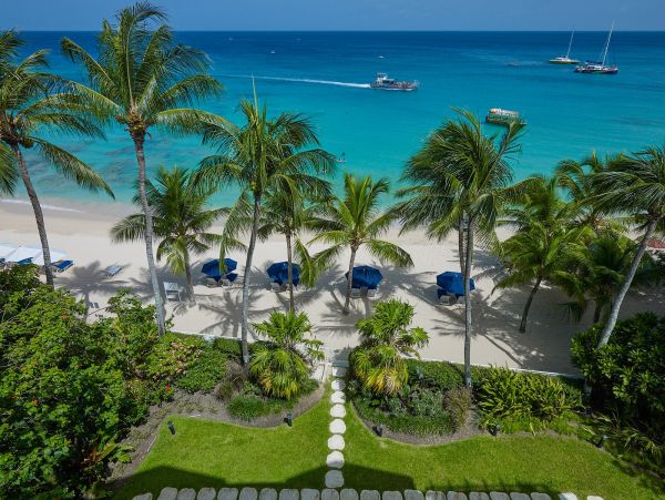 Barbados Home 985167