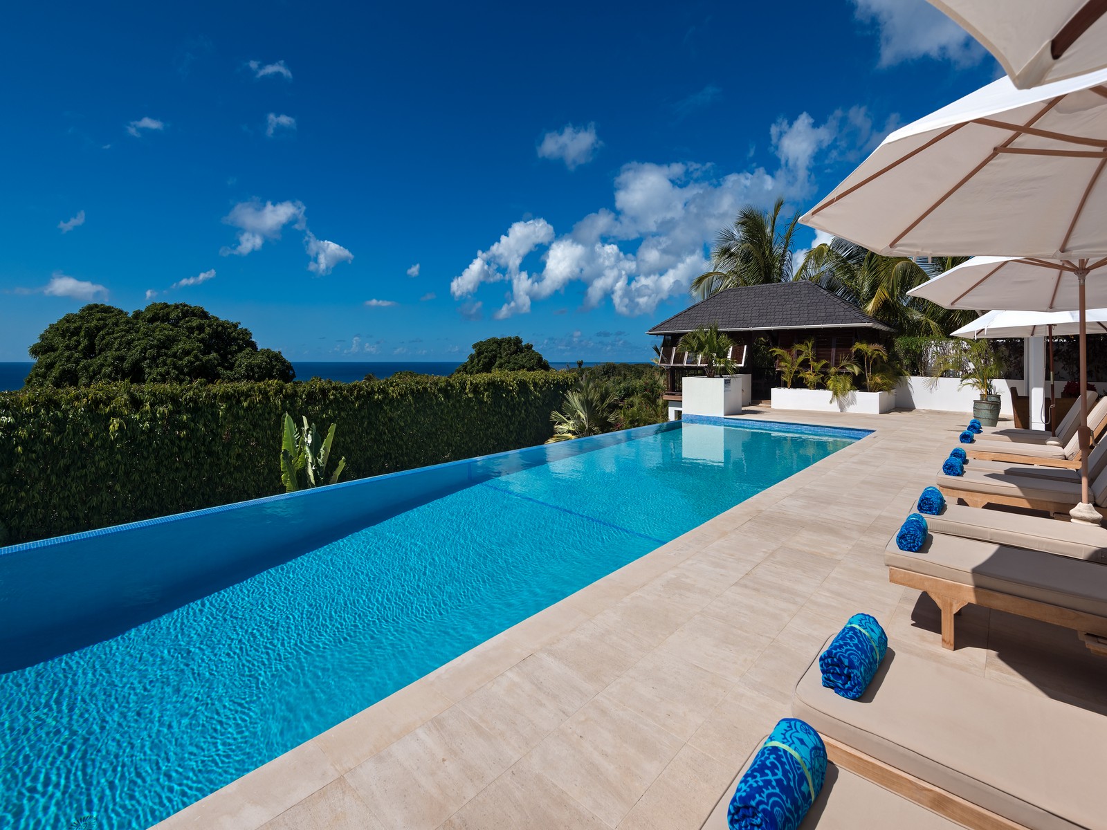 Barbados Home 985169
