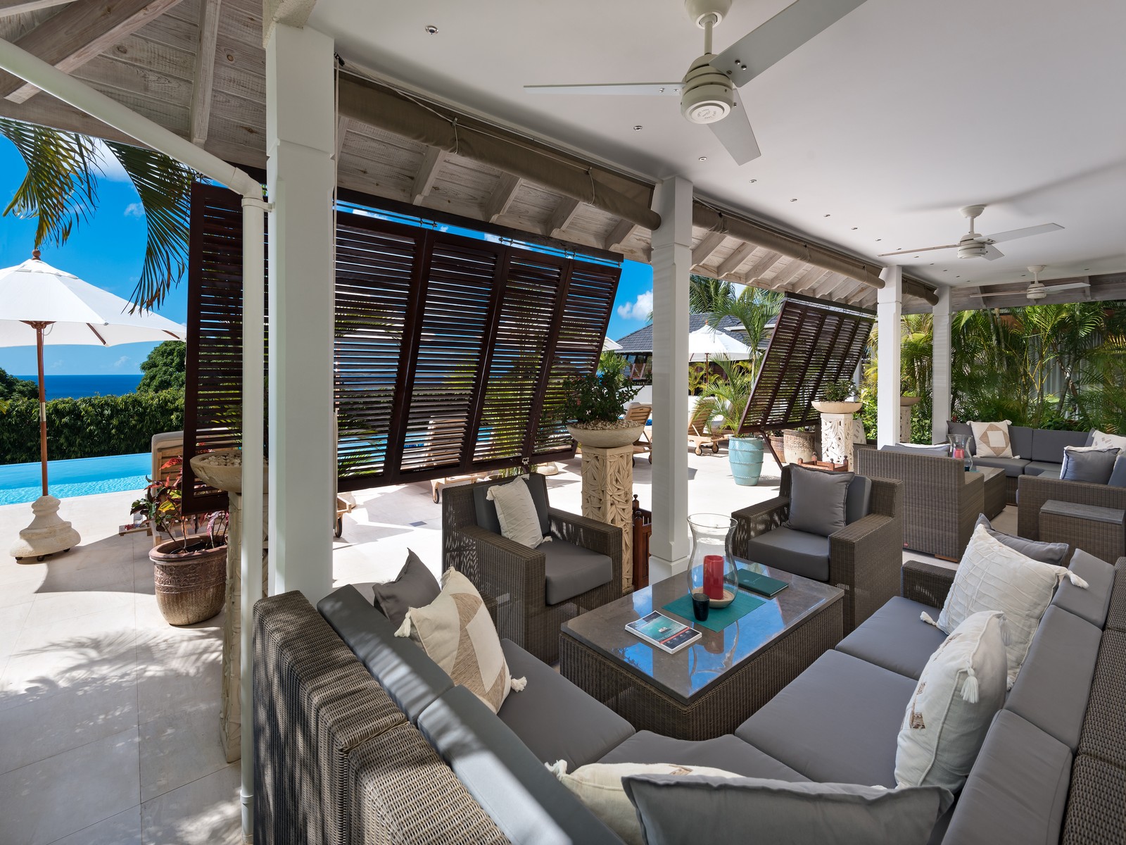 Barbados Home 985169