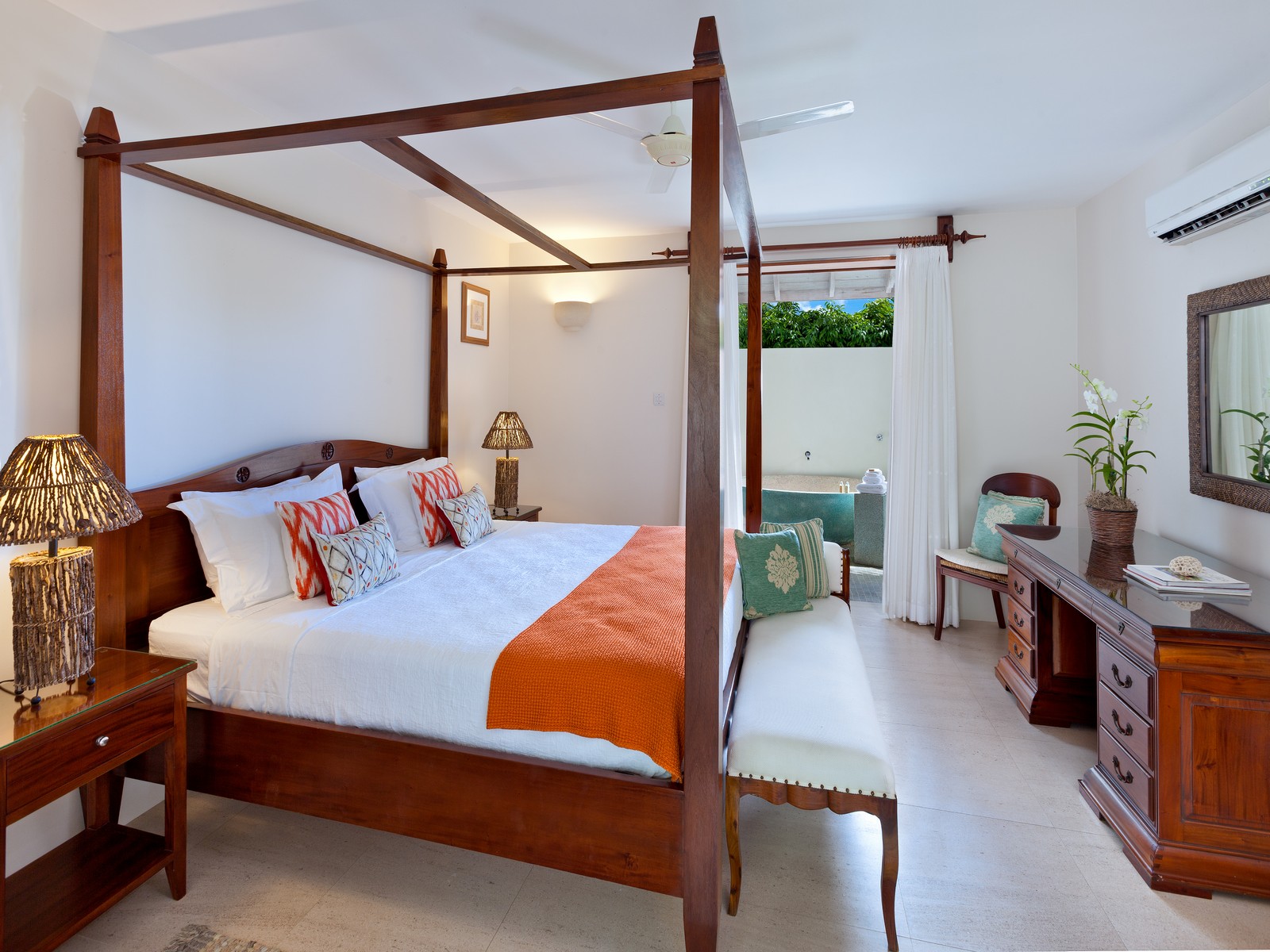 Barbados Home 985169