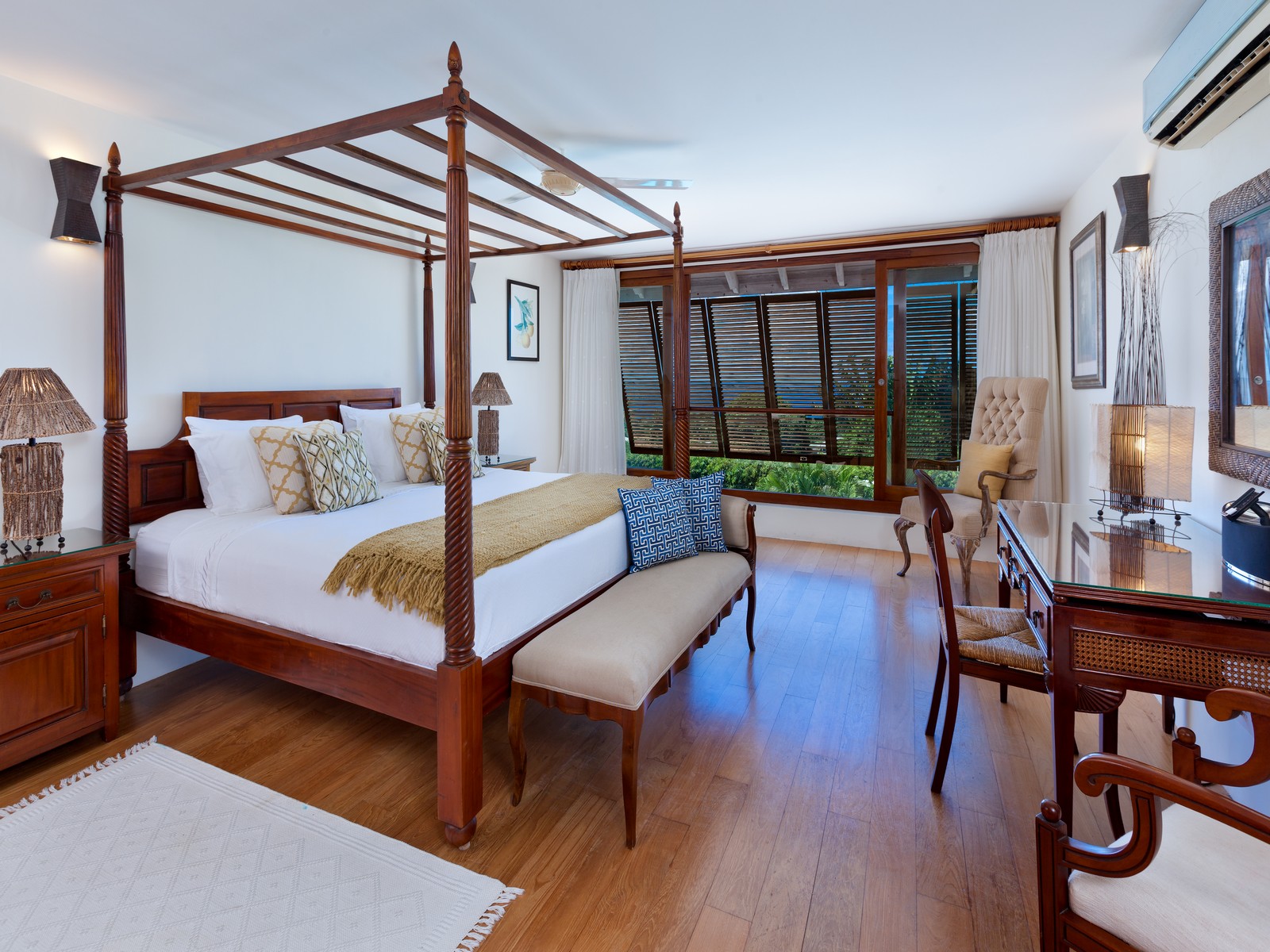 Barbados Home 985169